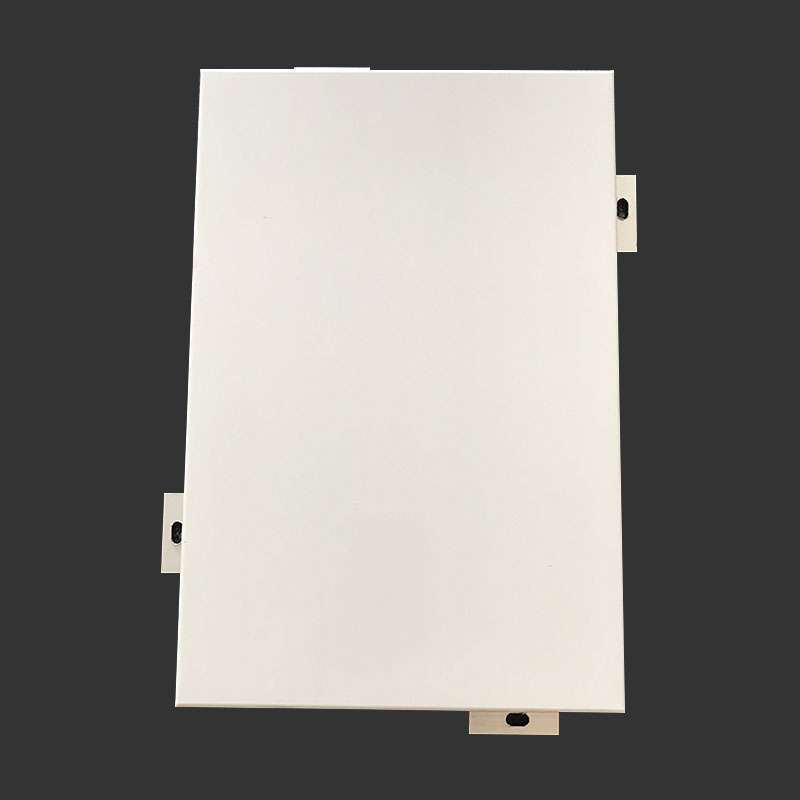 氟碳鋁單板 氟碳鋁單板